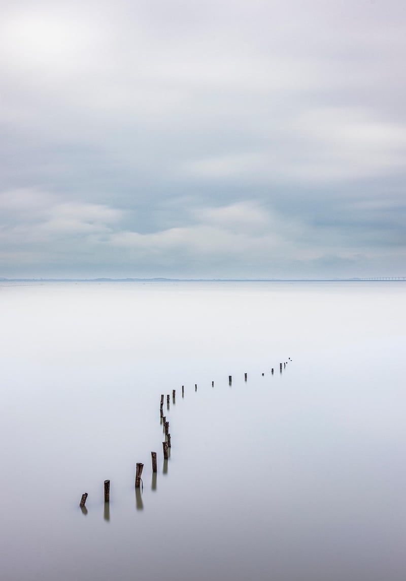 Dreamy Sceneries