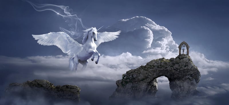 Mythical Fauna