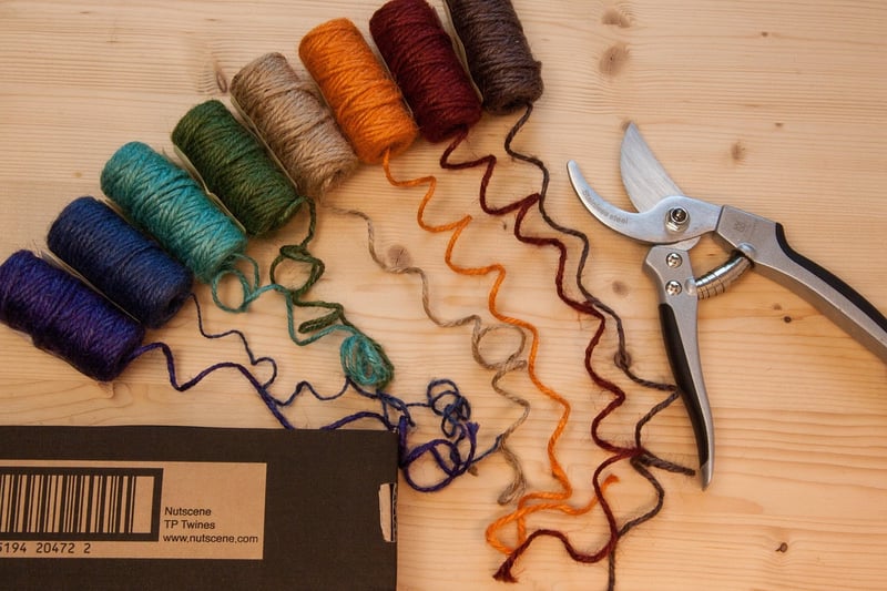Elven Pruning Shears