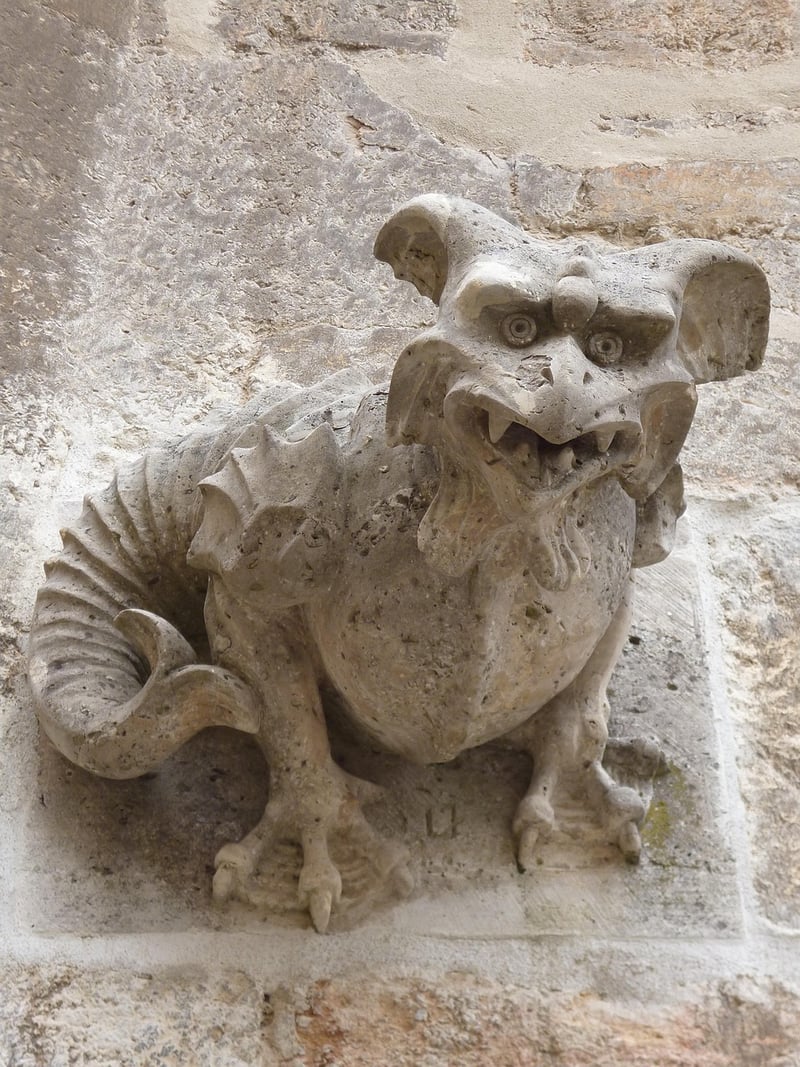 Wyvern